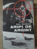ARIPI DE ARGINT-DORU DAVIDOVICI-340403