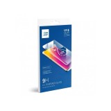 Folie de protectie Ecran Blue Star pentru Samsung Galaxy S23 Ultra S918 Sticla Securizata UV Glue