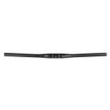 Ghidon Force Basic H4.2 31.8/680 mm Al negru mat Ultimate FactoryBikes