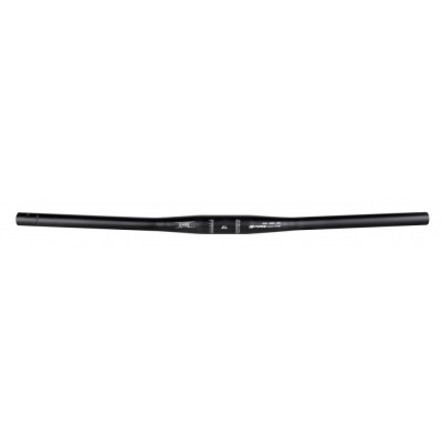 Ghidon Force Basic H4.2 31.8/680 mm Al negru mat Ultimate FactoryBikes foto