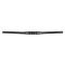 Ghidon Force Basic H4.2 31.8/680 mm Al negru mat Ultimate FactoryBikes