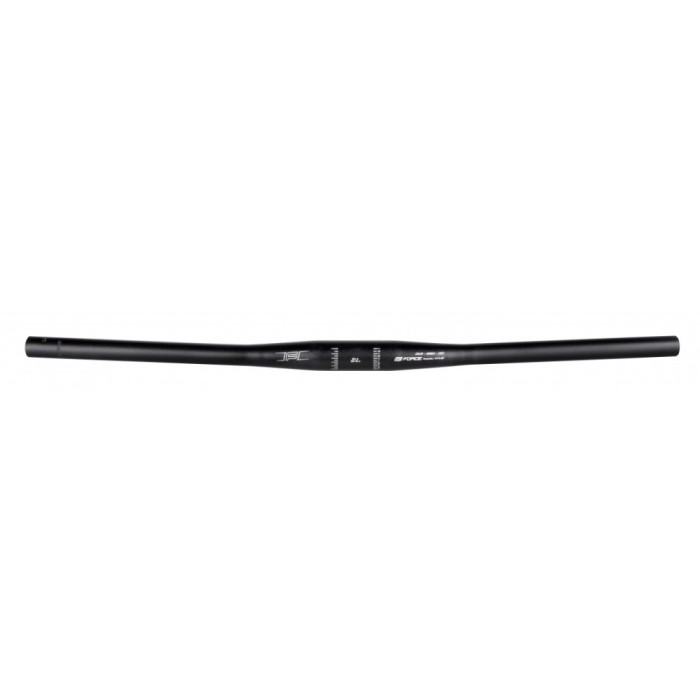 Ghidon Force Basic H4.2 31.8/680 mm Al negru mat Ultimate FactoryBikes