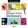 New Bilingual Visual Dictionary (English-Arabic)