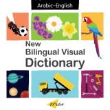 New Bilingual Visual Dictionary (English-Arabic)