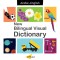 New Bilingual Visual Dictionary (English-Arabic)