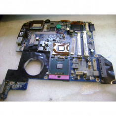 Placa de baza laptop Toshiba Satellite L332 FUNCTIONALA