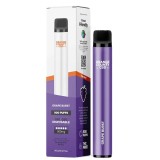 Vaporizator CBD + CBG, Orange County CBD, Grape Burst, 500mg