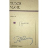 Tudor Vianu - Estetica (Editia: 1968)
