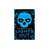 Lights Out: An Into Darkness Novel