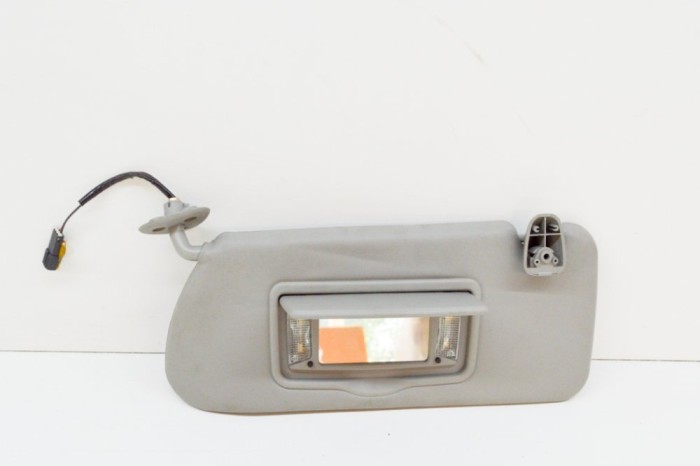 Parasolar st&acirc;nga CADILLAC SRX 2007 13462355