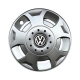 Set 4 capace roti 15 inchi (R15) compatibile cu Volkswagen model - 342