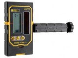 Kit Detector Radiații Laser cu M&acirc;ner de Montare IP66