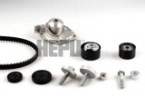 Kit distributie + pompa apa Nissan Primastar, Primastar Sasiu; Opel Vivaro A, Vivaro A Sasiu; Renault Avantime, Clio III, Duster, Espace IV Motor