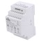 Alimentator pulsatoriu AIMTEC pentru şină DIN 60W 12VDC 4,5A 3kV