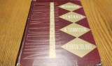 DIALECTICA MATERIALISTA - C. I. Gulian - Academiei, 1963, 463 p.