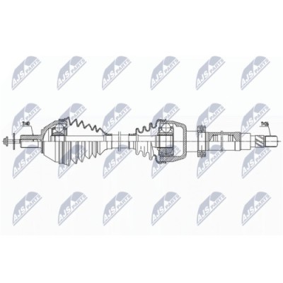 Planetara Ford Mondeo 2.5 20, S-Max 2.5st 20, Volvo S60ii, V60i D3, D4, D5 20, S80ii, V70iii 2.0tdi, 2.4d, 2.5t, D5 20, Fata, Dreapta, CV Manuala, foto