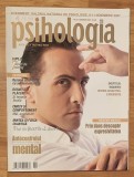 Revista Psihologia azi nr. 25, noiembrie 2007