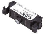 Element de iluminare LED 24VDC RMQ-Titan 22mm