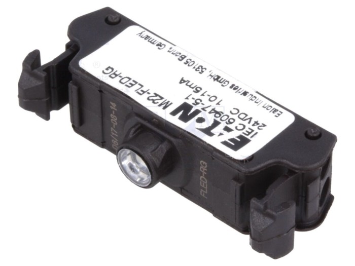 Element de iluminare LED 24V DC, 22mm
