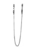 Cleme pentru sfarcuri Adjustable Metal