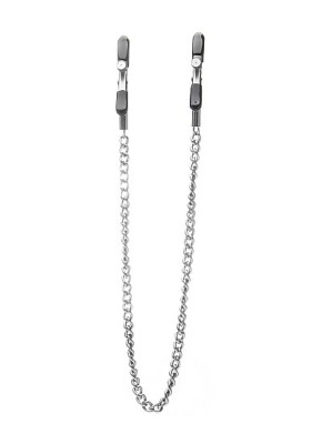 Cleme pentru sfarcuri Adjustable Metal foto