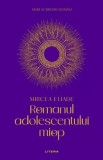 Romanul adolescentului miop - Mircea Eliade