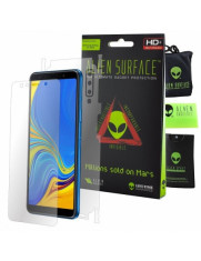Folie protectie Alien Surface XHD Samsung Galaxy A7 (2018) foto