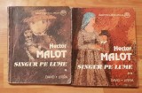 Singur pe lume de Hector Malot (2 vol.)