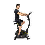 Cumpara ieftin Bicicleta fitness exercitii TECHFIT B410N - Resigilat