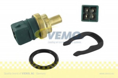 Senzor,temperatura lichid de racire AUDI A4 Avant (8D5, B5) (1994 - 2001) VEMO V10-99-0907 foto