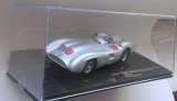 Macheta Mercedes-Benz W196 R Streamline Fangio campion Formula 1 1955 - IXO 1/43