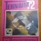 tehnium noiembrie 1972-pian electronic,amenajari interioare,confortul casnic