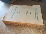 Cumpara ieftin COMPEDIU DE TEOLOGIE MORALA , VOL II, Poruncile *** 1932, Oradea