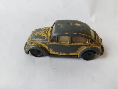 bnk jc Siku V230 V231 - VW 1200 foto
