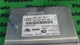 Cumpara ieftin Calculator suspensie Audi A8 (2002-2009) [4E_] 4e0907553f, Array