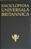 Enciclopedia Britannica, Vol. 7, Litera, Iacobini Goodson, 2010, 360 pagini, Coperta Cartonata