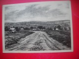HOPCT 23783 SATUL SAMBEK- -PE URMELE LUI CEHOV - --RUSIA--MUZEE - CP PICTURA --NECIRCULATA