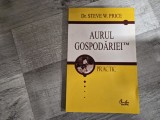 Aurul gospodariei de Steve W.Price