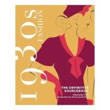 1930s Fashion Sourcebook