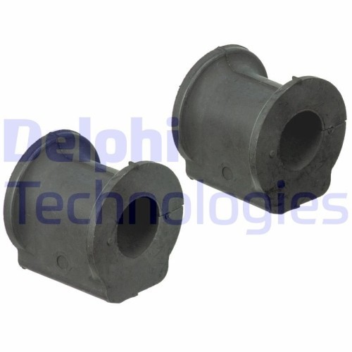 Delphi Bucsa, bara stabilizatoare