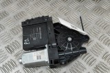 Motor macara geam ușă dreapta față VOLVO XC90 II 2016 OEM: 31453357,927589-103 28346474