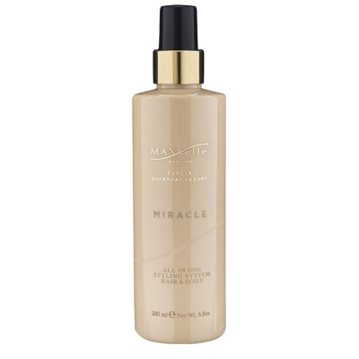 Spray Hidratare Par si Corp Miracle Maxxelle 200ml foto