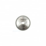 Disc circular pentru aluminiu 200 x 3 x 30 mm Yato YT-6091