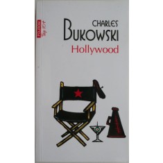 Hollywood &ndash; Charles Bukowski