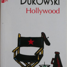 Hollywood – Charles Bukowski