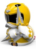 Numskull Power Rangers Tubbz Ltd Ed Yellow Ranger