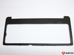 Hinge cover panel Compaq Presario CQ60 496828-001 foto