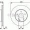 Disc frana MERCEDES C-CLASS Cupe (C204) (2011 - 2016) BOSCH 0 986 479 S83