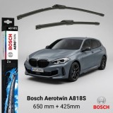 Cumpara ieftin Ștergătoare BMW Seria 1 (F40) din 07.2019 | Bosch A818S