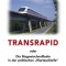 Der Transrapid oder: die Magnetschnellbahn in der politischen \&quot;Warteschleife\&quot;.